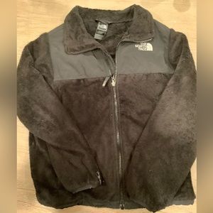 The North Face Jacket - Size 14